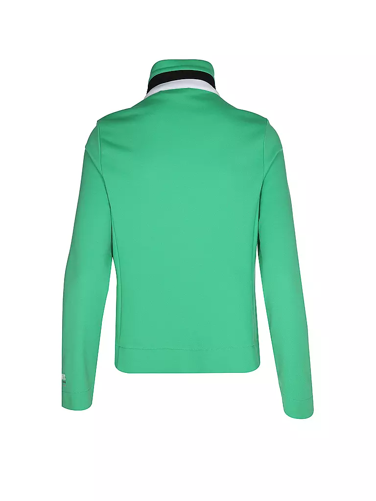 CANYON | Veste pour femmes | Vert
