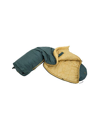 CARINTHIA | Sac de couchage G145 Comfort Limit +0,9°C