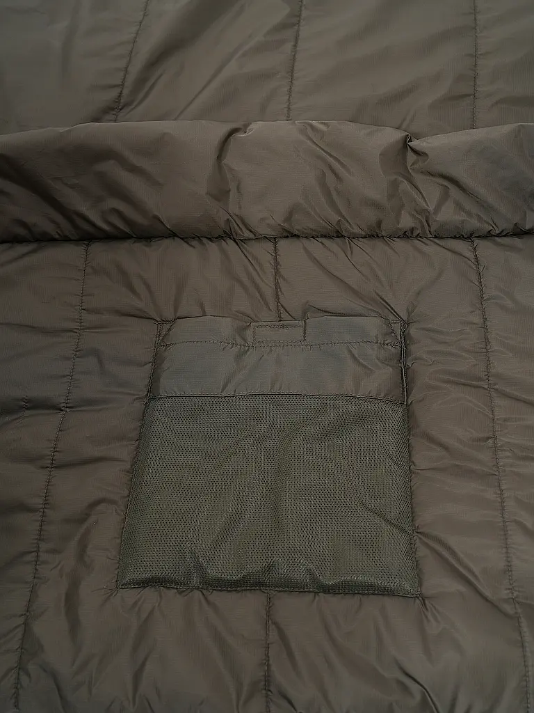 CARINTHIA | Nom du produit: Schlafsack Sof 2 Long
Marque: CARINTHIA
Couleur: olive
Catégories: Femmes,Hommes

Matériel: Fibre synthétique | Olive