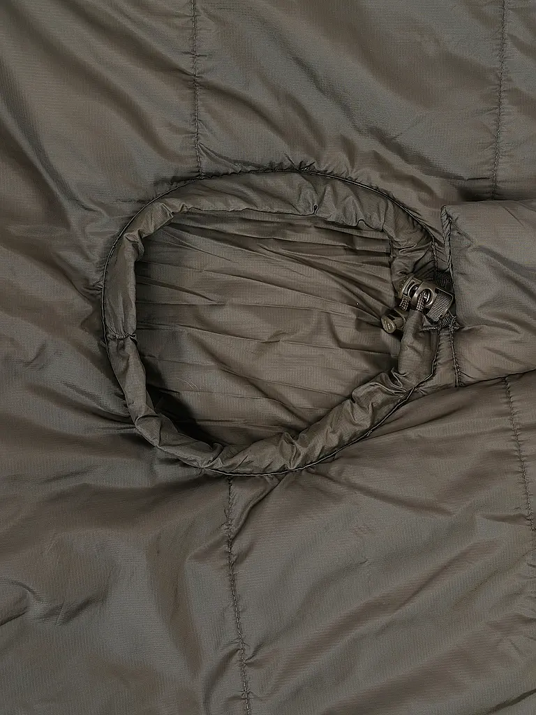 CARINTHIA | Nom du produit: Schlafsack Sof 2 Long
Marque: CARINTHIA
Couleur: olive
Catégories: Femmes,Hommes

Matériel: Fibre synthétique | Olive