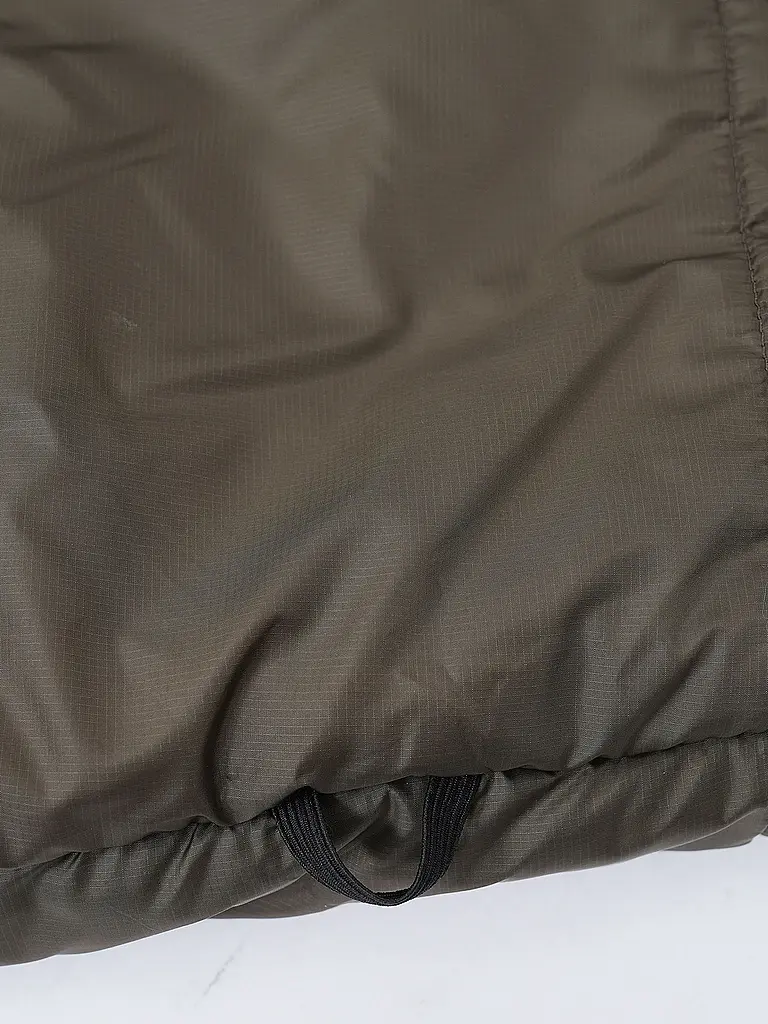 CARINTHIA | Nom du produit: Schlafsack Sof 2 Long
Marque: CARINTHIA
Couleur: olive
Catégories: Femmes,Hommes

Matériel: Fibre synthétique | Olive