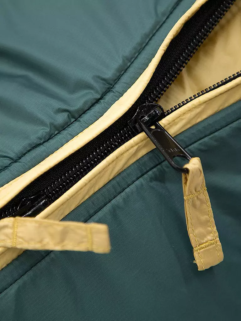 CARINTHIA | Sac de couchage G145 Comfort Limit +0,9°C | Olive