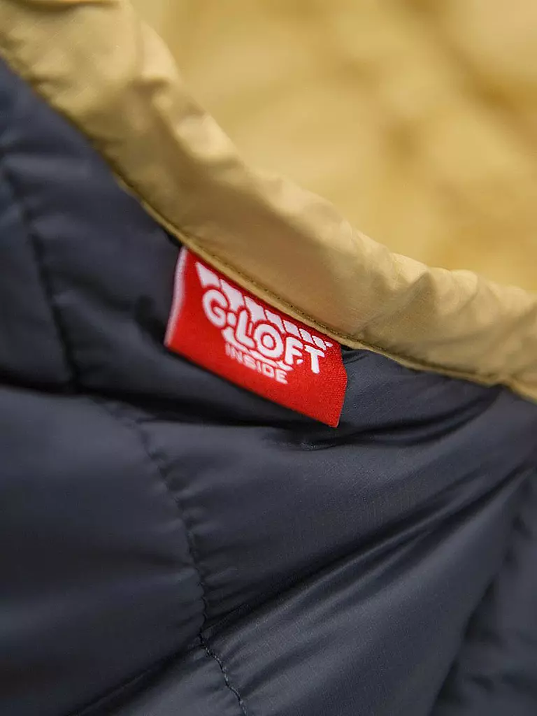 CARINTHIA | Sac de couchage G180 Comfort Limit -4,0°C |