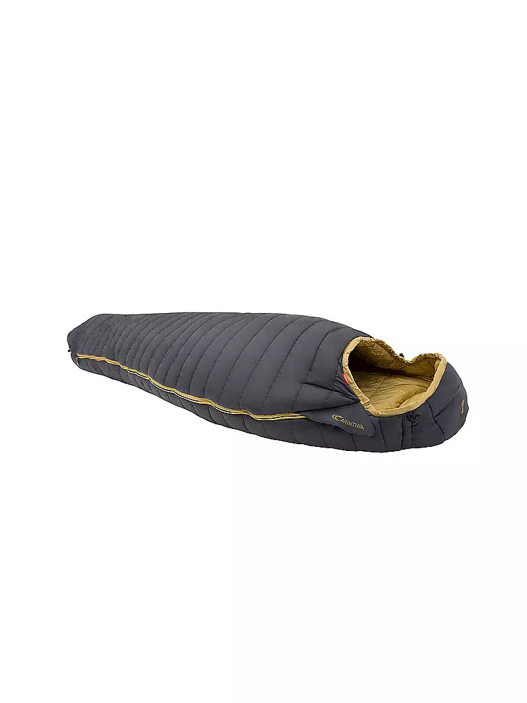 CARINTHIA | Sac de couchage G180 Comfort Limit -4,0°C | Gris
