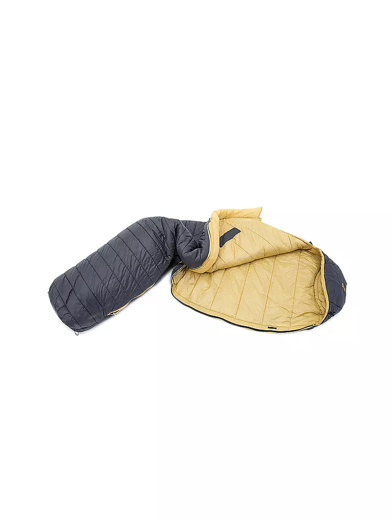 CARINTHIA | Sac de couchage G180 Comfort Limit -4,0°C |