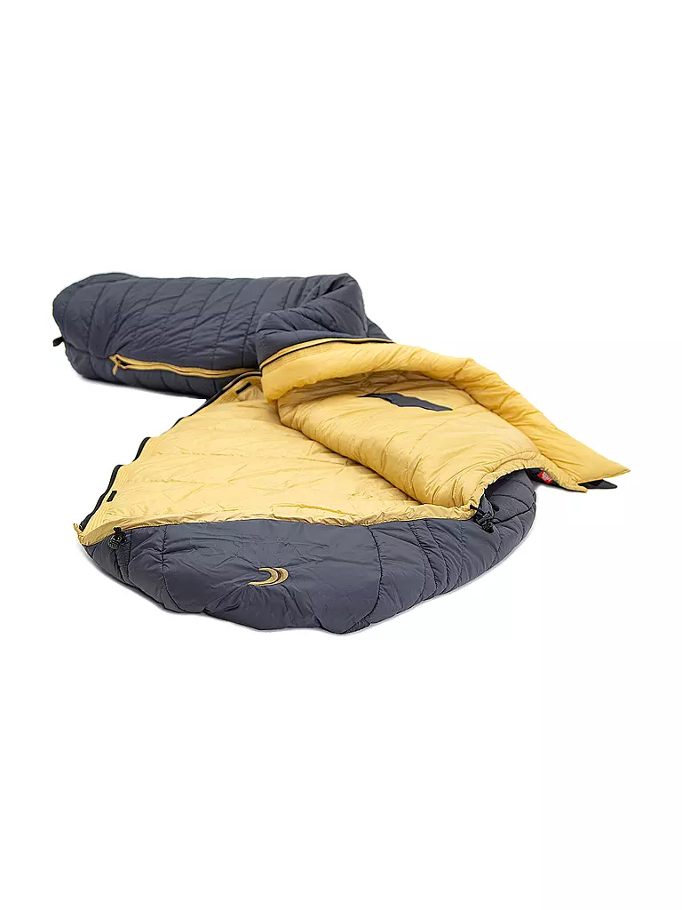CARINTHIA | Sac de couchage G180 Comfort Limit -4,0°C |