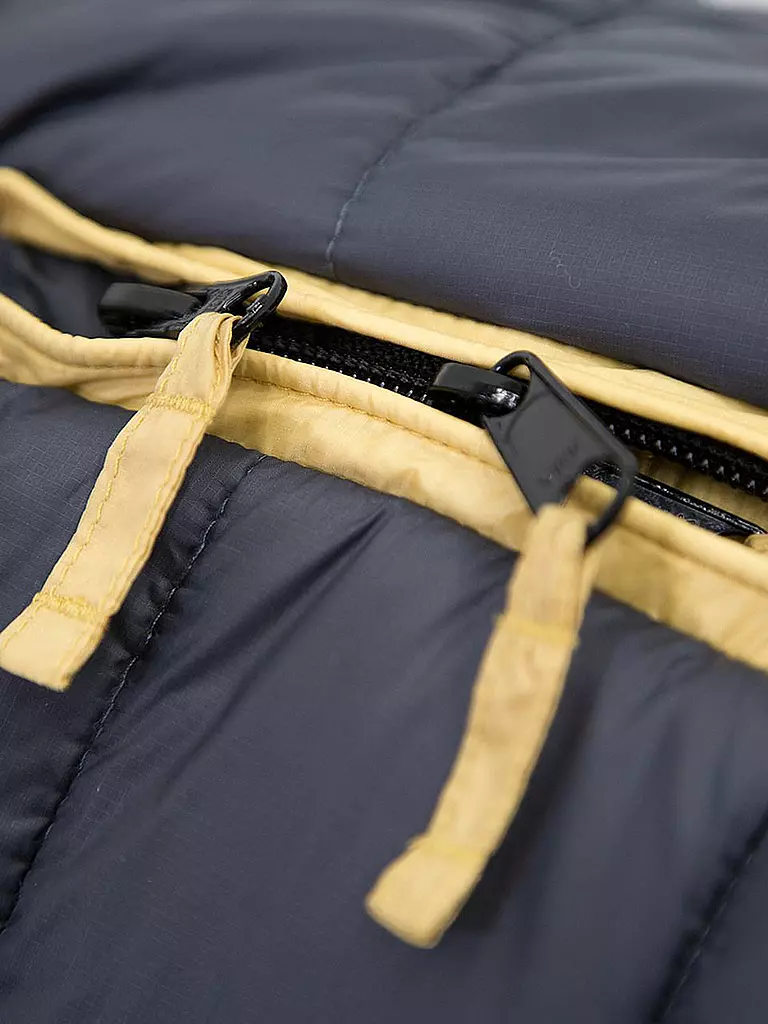 CARINTHIA | Sac de couchage G180 Comfort Limit -4,0°C |