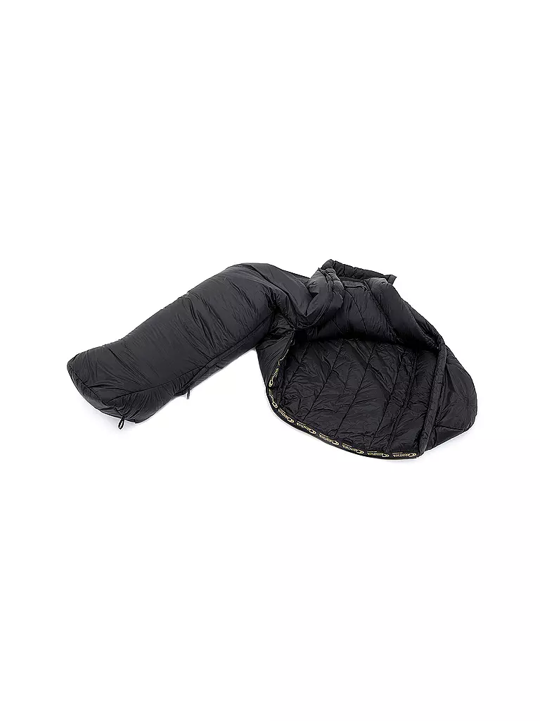 CARINTHIA | Sac de couchage G280 Limite de confort -11,0°C |