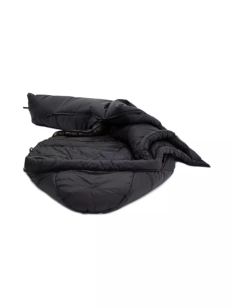 CARINTHIA | Sac de couchage G280 Limite de confort -11,0°C |