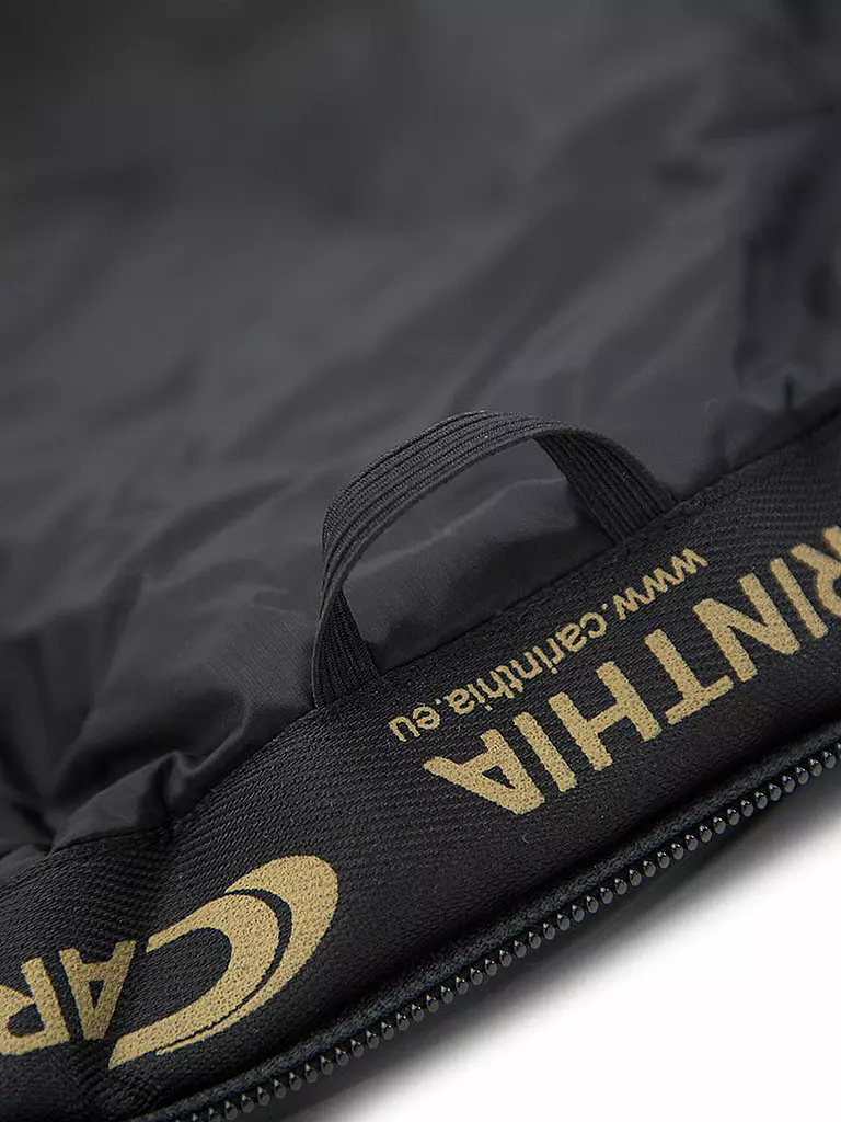 CARINTHIA | Sac de couchage G280 Limite de confort -11,0°C |