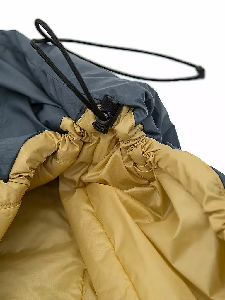 CARINTHIA | Sac de couchage G90 Comfort Limit +5,7°C | Bleu