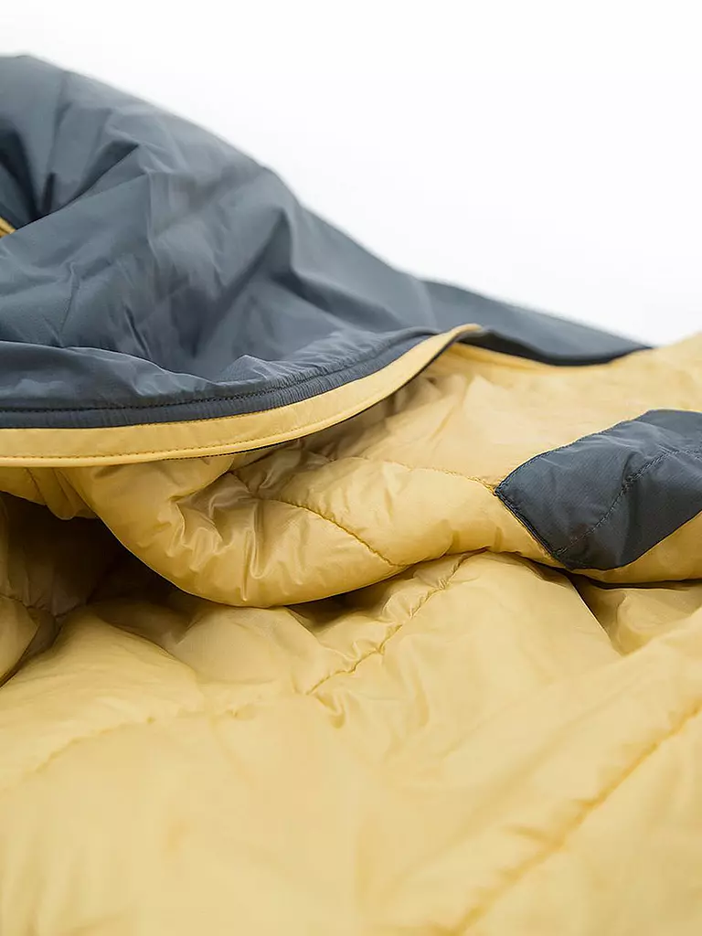 CARINTHIA | Sac de couchage G90 Comfort Limit +5,7°C | Bleu