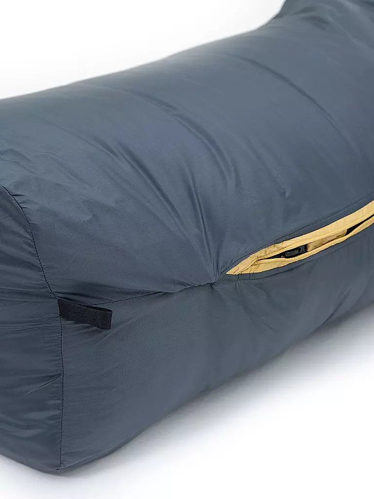 CARINTHIA | Sac de couchage G90 Comfort Limit +5,7°C | Bleu