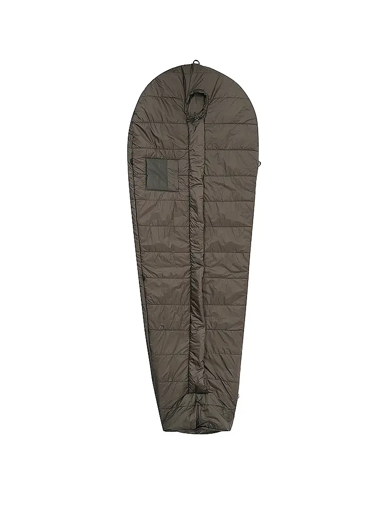 CARINTHIA | Schlafsack Sof 2 | Olive