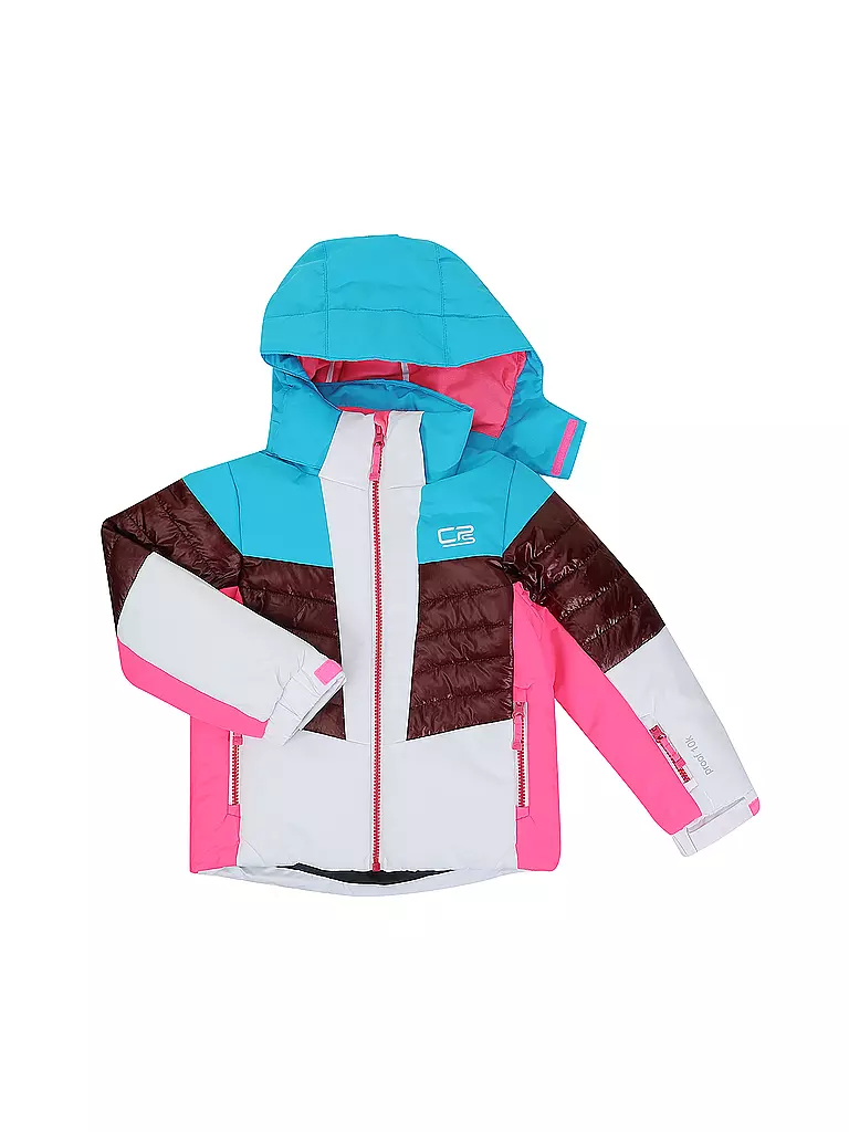 CENTRAL PROJECT | Baby Skianzug | Rose