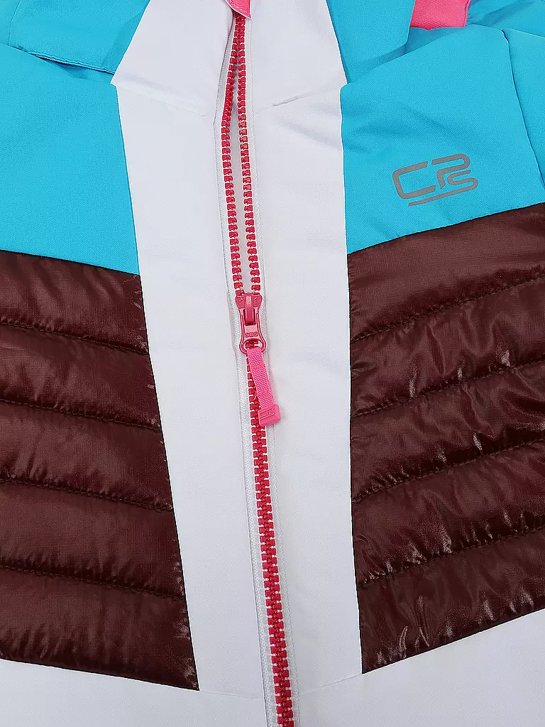 CENTRAL PROJECT | Baby Skianzug | Rose