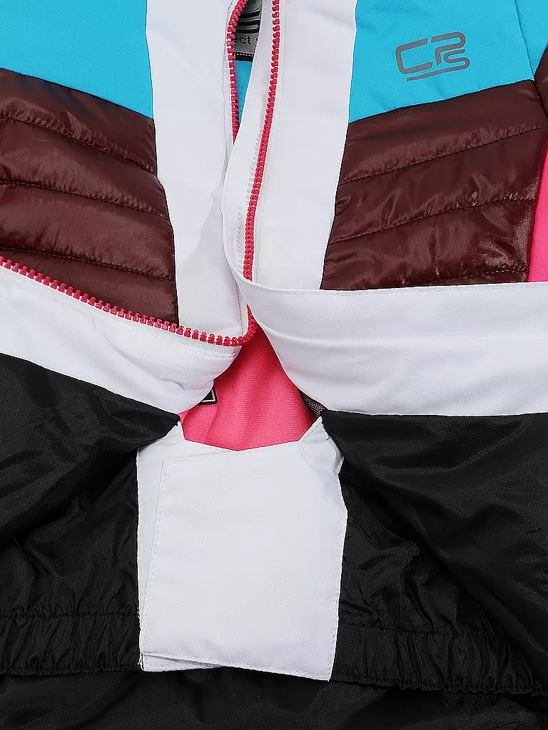 CENTRAL PROJECT | Baby Skianzug | Rose