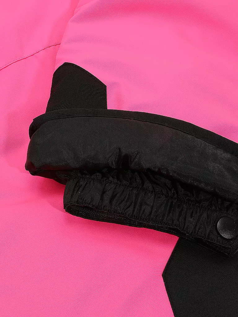 CENTRAL PROJECT | Baby Skianzug | Rose