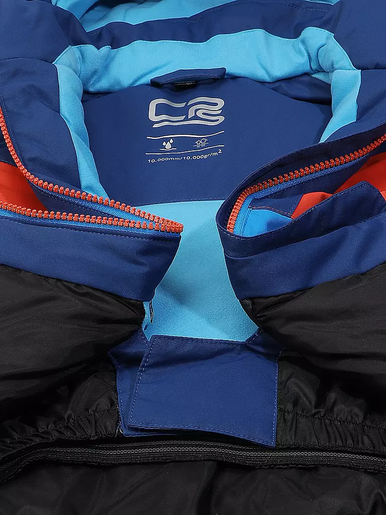CENTRAL PROJECT | Combinaison de ski pour bébé et enfant |