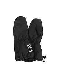 CENTRAL PROJECT | Gants de ski pour bébé | Noir