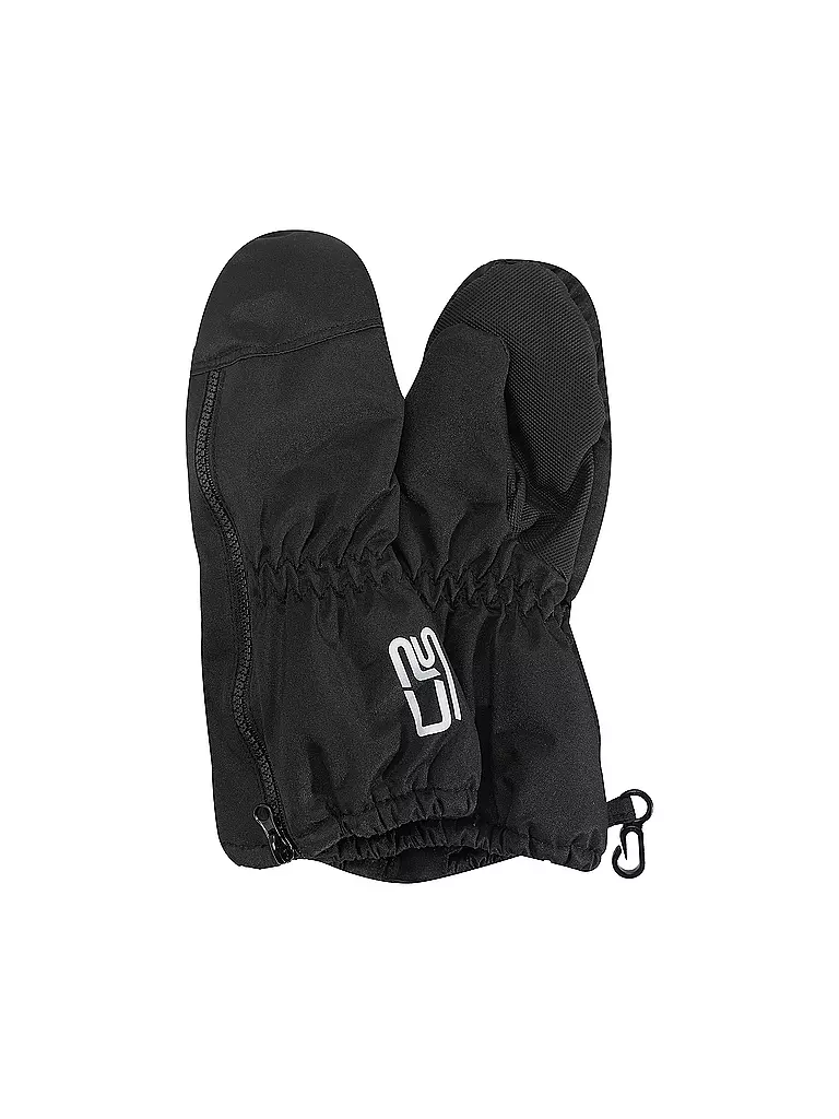 CENTRAL PROJECT | Gants de ski pour bébé | Noir