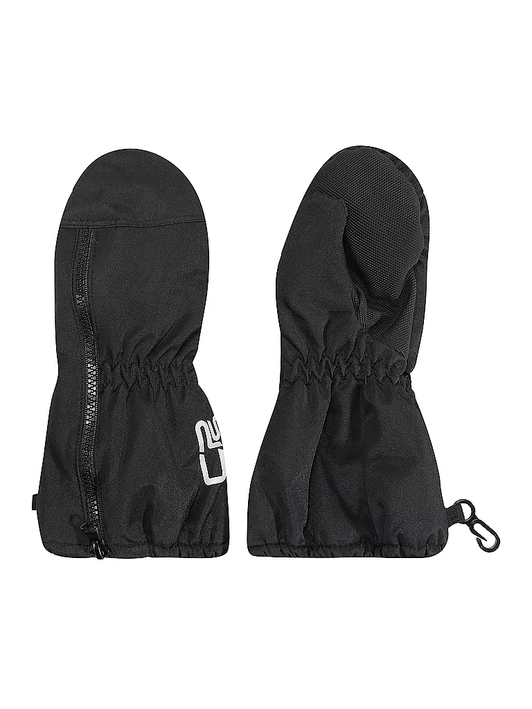 CENTRAL PROJECT | Gants de ski pour bébé | Noir