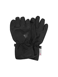 CENTRAL PROJECT | Gants de ski pour enfants | Noir