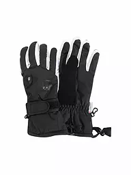 CENTRAL PROJECT | Gants de ski pour femmes | Noir