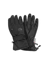 CENTRAL PROJECT | Gants de ski pour femmes | Noir