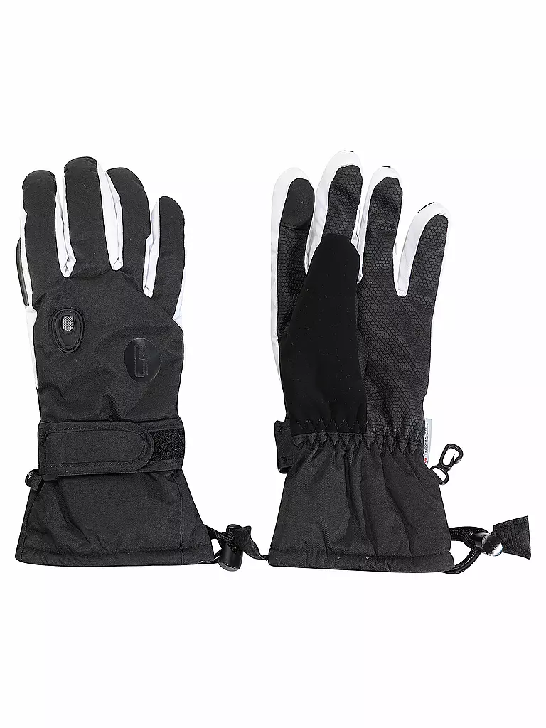 CENTRAL PROJECT | Gants de ski pour femmes | 