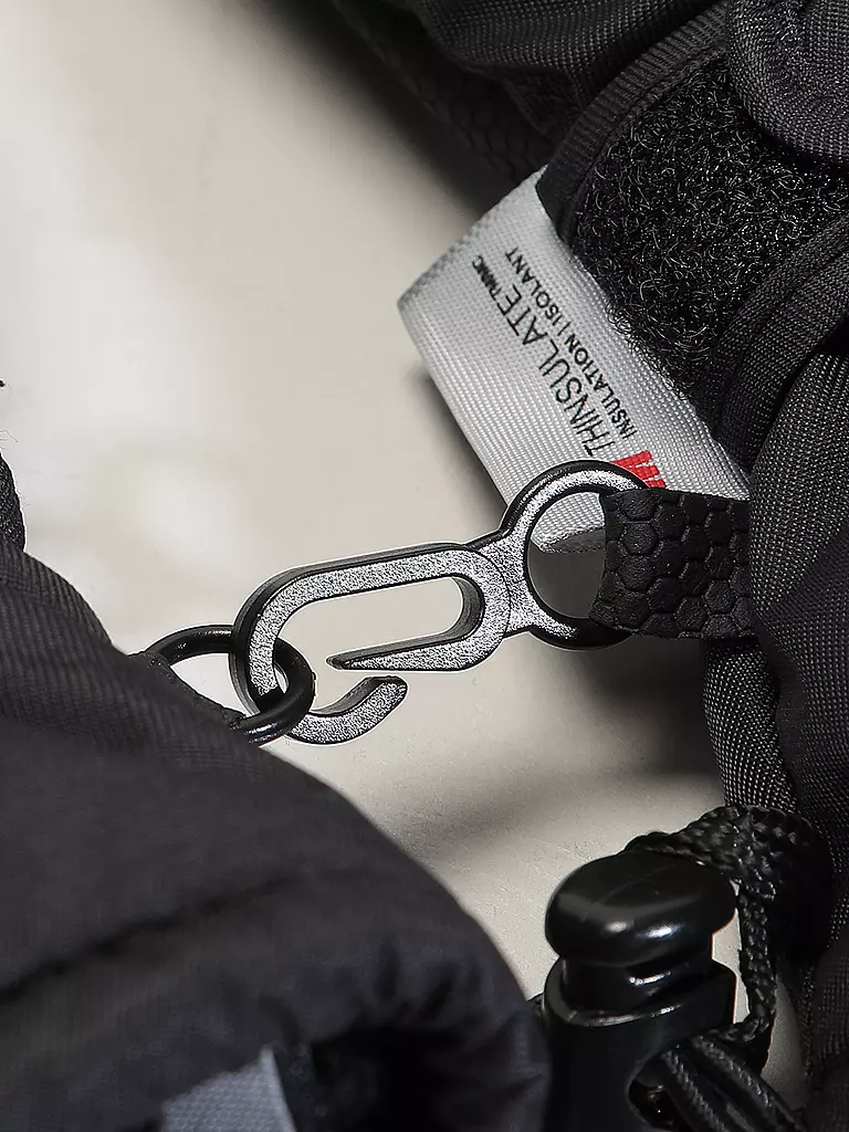 CENTRAL PROJECT | Gants de ski pour femmes | 