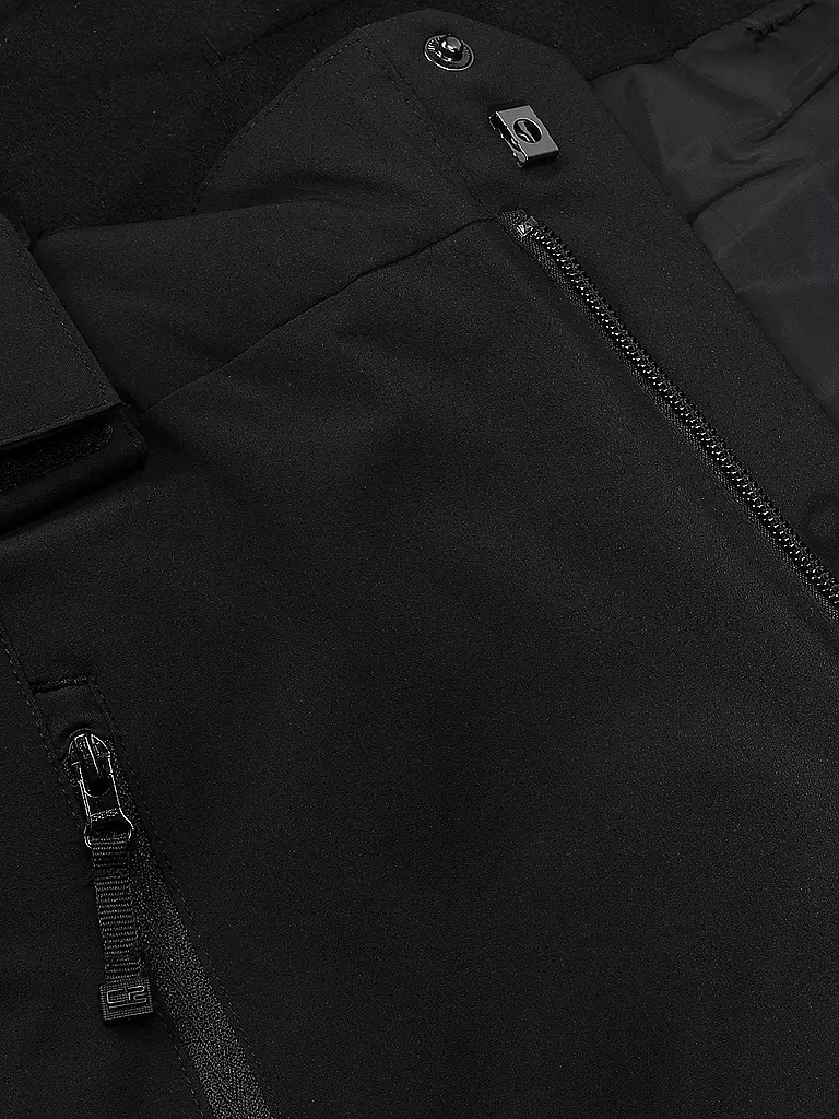 CENTRAL PROJECT | Pantalon de ski enfant Junior Stretch |