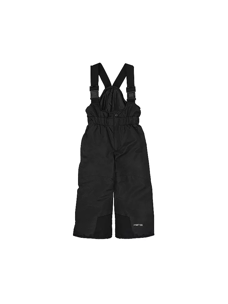 CENTRAL PROJECT | Pantalon de ski pour bébé | Noir
