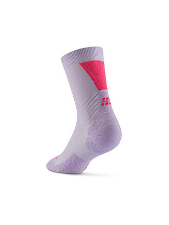 CEP | Chaussettes de course ultralégères pour femmes