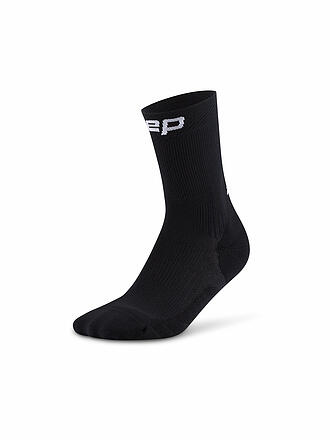 CEP | Chaussettes de course mi-mollet pour hommes
