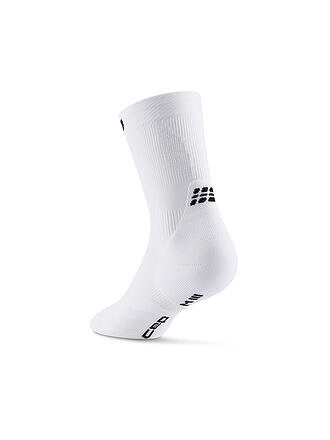 CEP | Chaussettes de course mi-mollet pour hommes