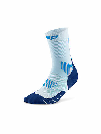 CEP | Chaussettes de course mi-mollet pour hommes