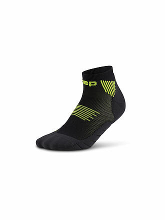 CEP | Chaussettes de course basses pour hommes