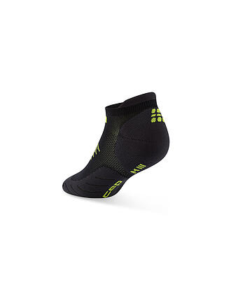 CEP | Chaussettes de course invisibles pour hommes