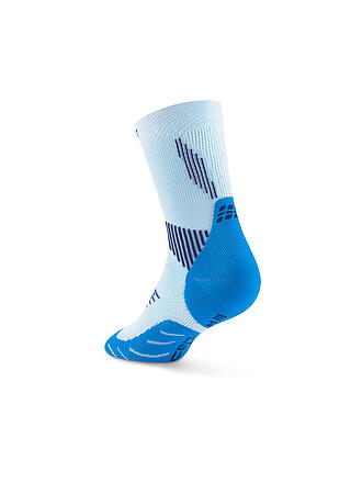 CEP | Chaussettes de course mi-mollet pour hommes
