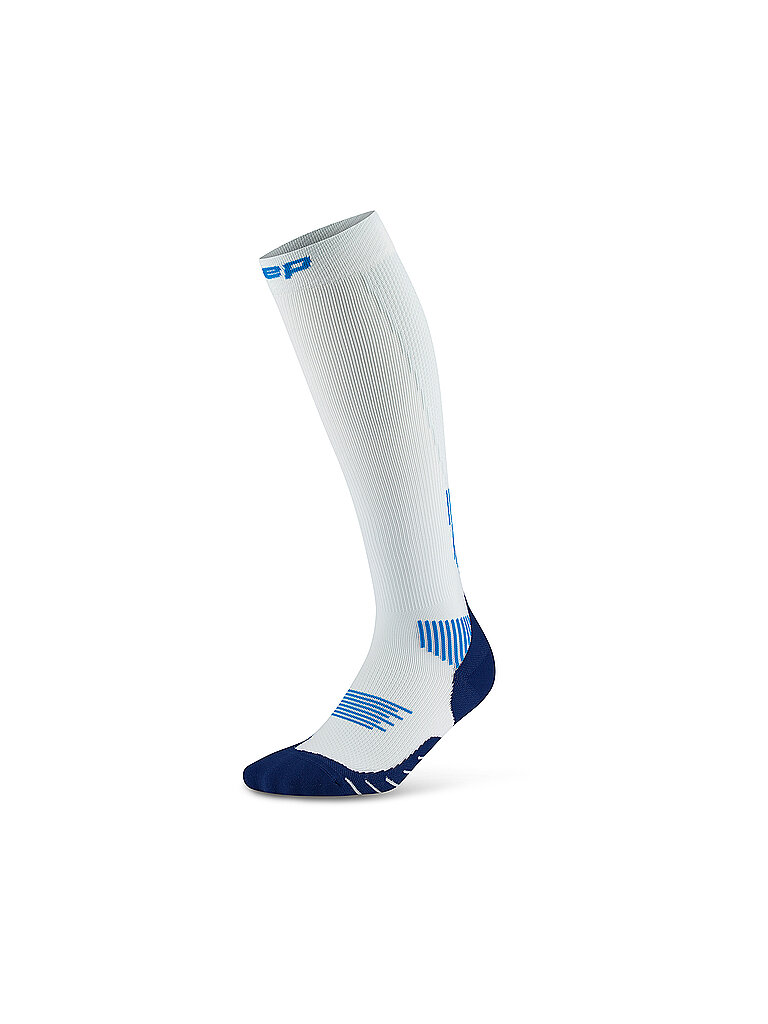 Chaussettes de compressions blanc IV=42-45