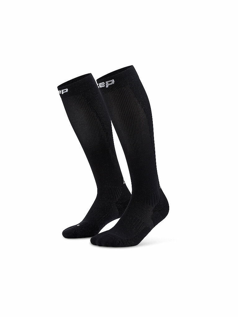 Chaussettes de compressions noir IV=42-45