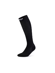CEP | Chaussettes de compression 3.0 pour femmes | Noir