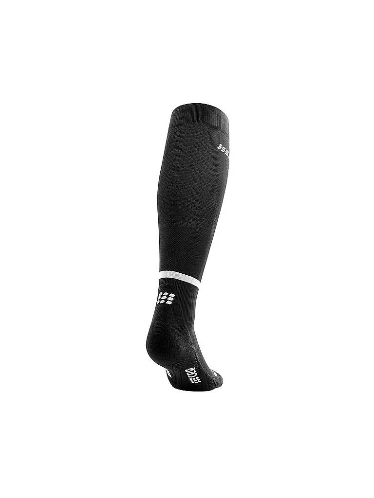 CEP | Chaussettes de compression The Run pour femmes | Noir