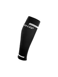CEP | Herren Kompressionssleeve The Run Calf Sleeves | Noir