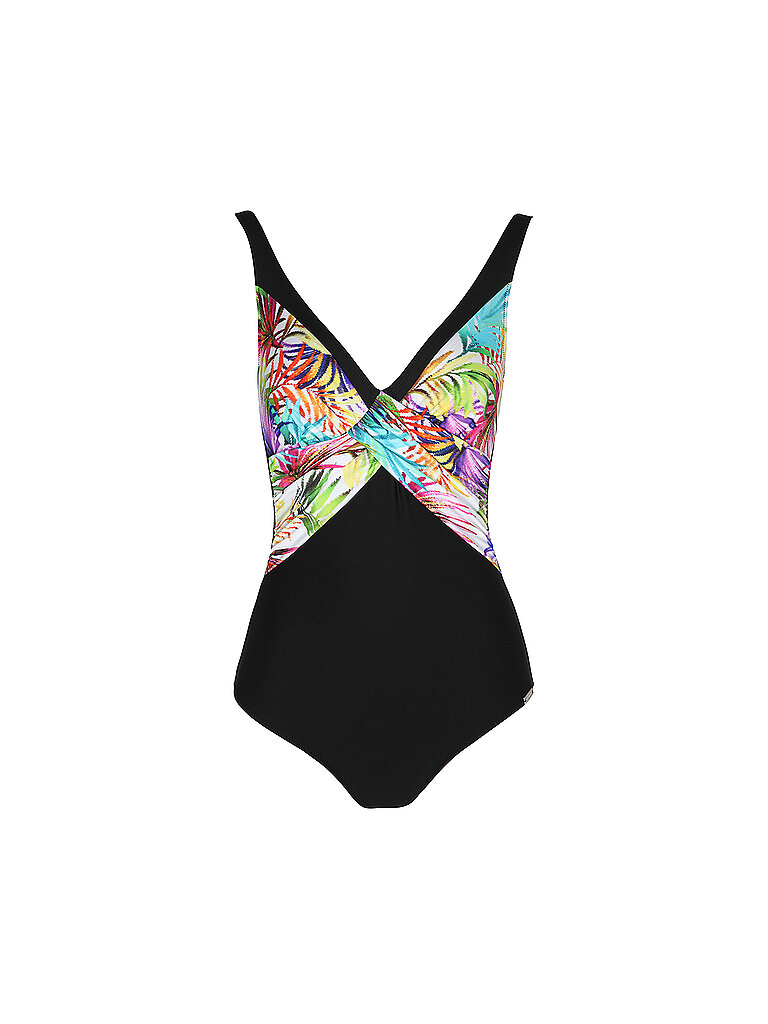 Maillot de bain Midnight Sounds multicolore 38D