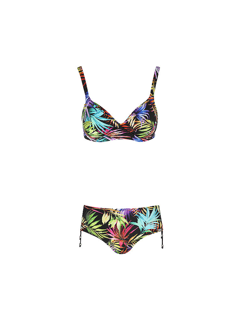 Bikini multicolore 40B