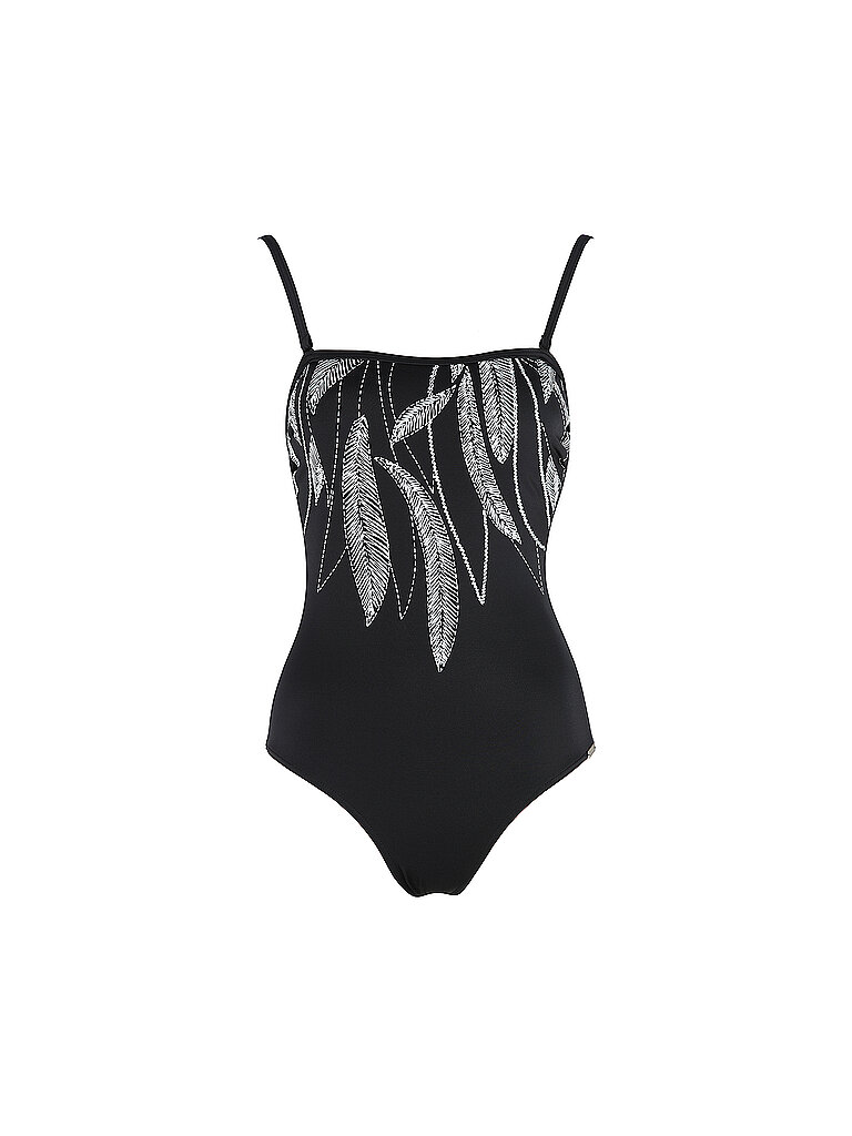 Maillot de bain noir 44B