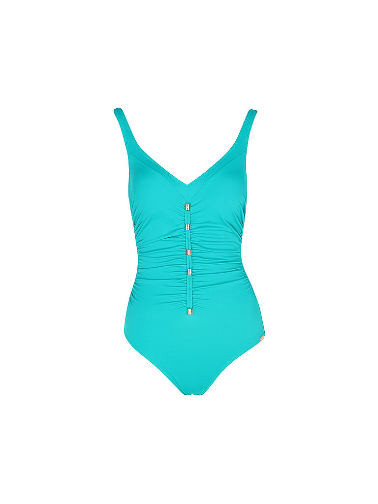 Maillot de bain vert 50D
