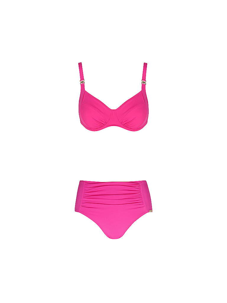 Charmline Bikini femme rose 42C